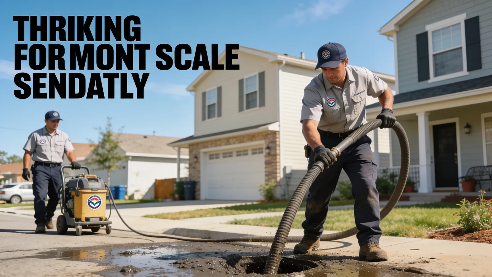 Sewage Cleanup in Keezletown, VA near me